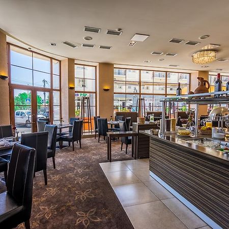 Hotel Lomsia Akhaltsikhe  Kültér fotó