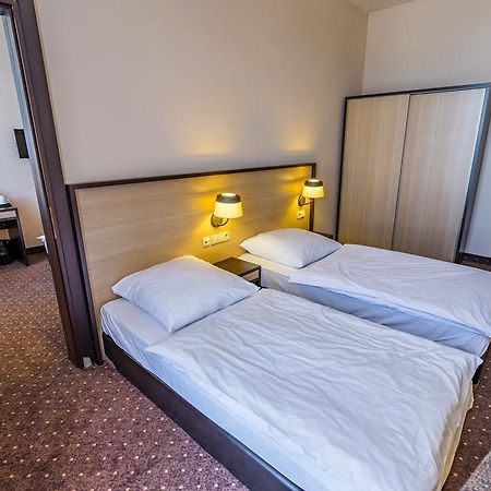 Hotel Lomsia Akhaltsikhe  Kültér fotó