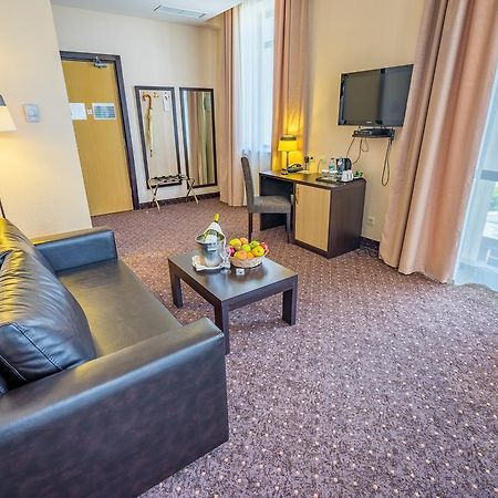 Hotel Lomsia Akhaltsikhe  Kültér fotó