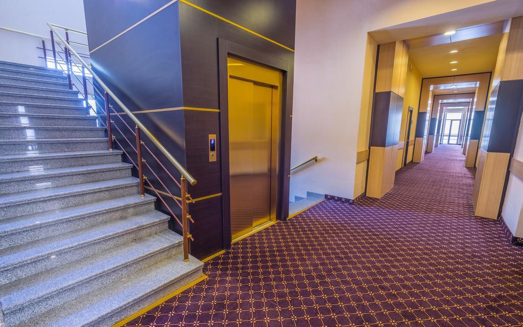 Hotel Lomsia Akhaltsikhe  Kültér fotó