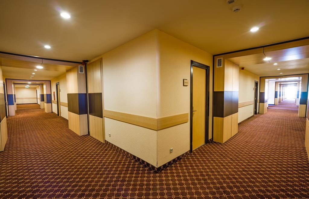 Hotel Lomsia Akhaltsikhe  Kültér fotó