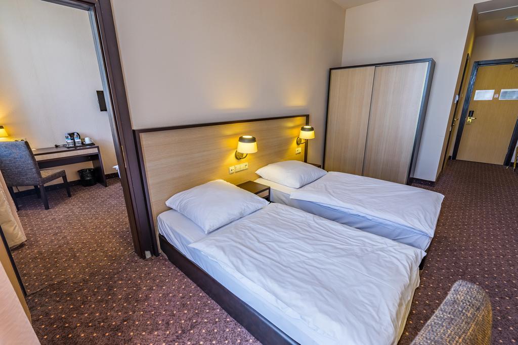 Hotel Lomsia Akhaltsikhe  Kültér fotó