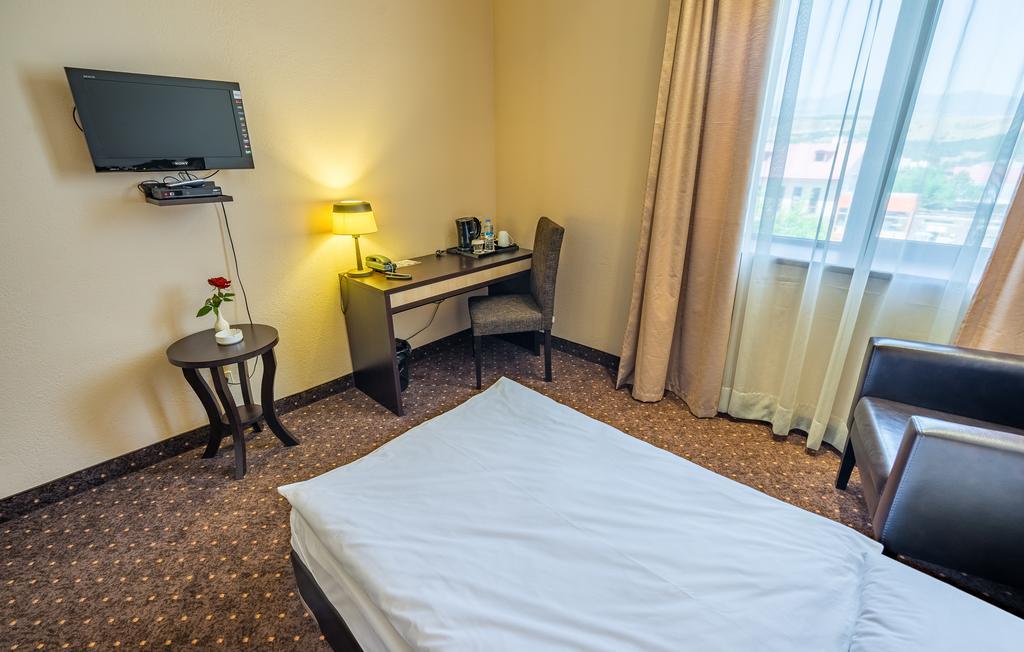 Hotel Lomsia Akhaltsikhe  Kültér fotó