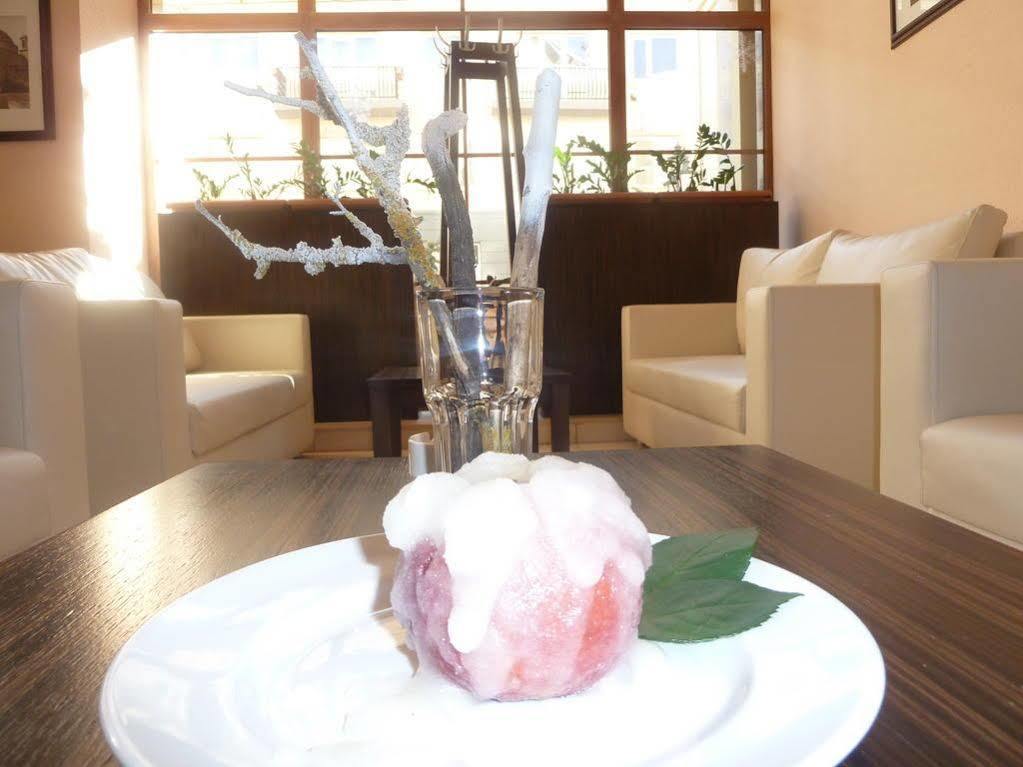 Hotel Lomsia Akhaltsikhe  Kültér fotó