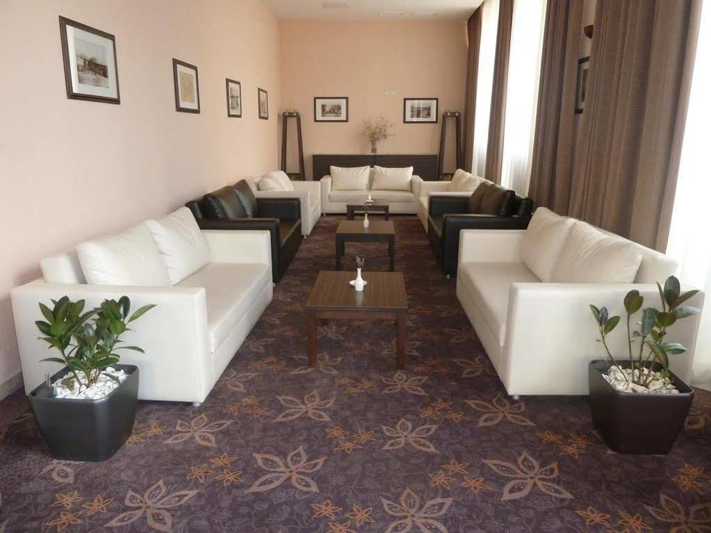 Hotel Lomsia Akhaltsikhe  Kültér fotó