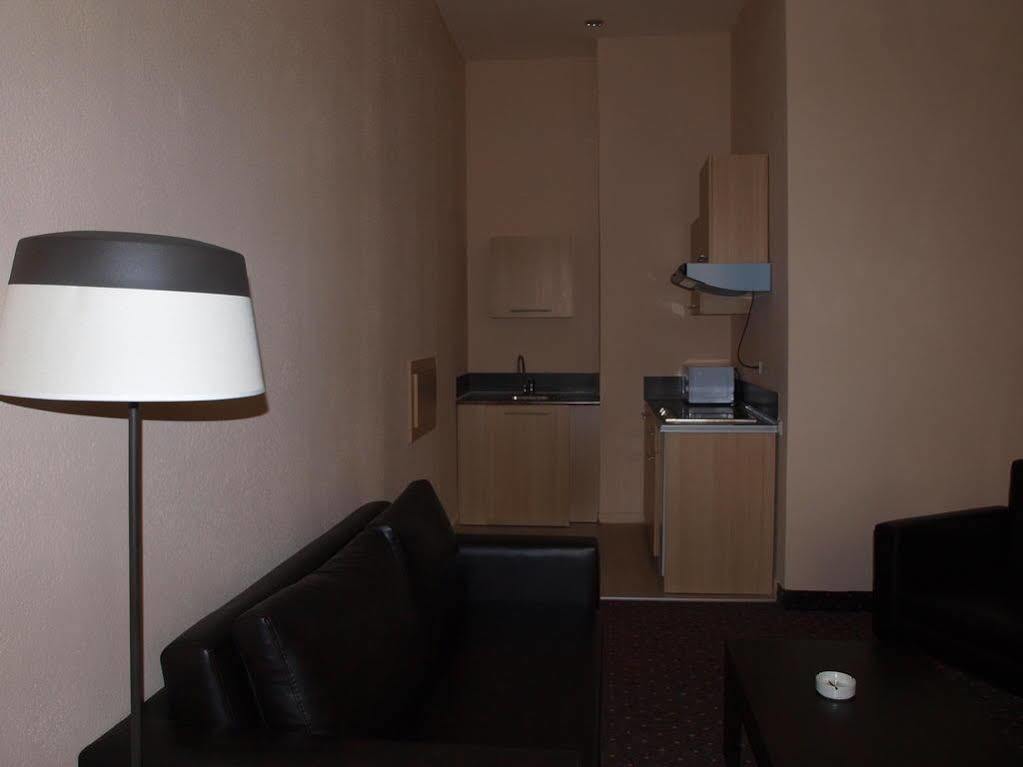 Hotel Lomsia Akhaltsikhe  Kültér fotó