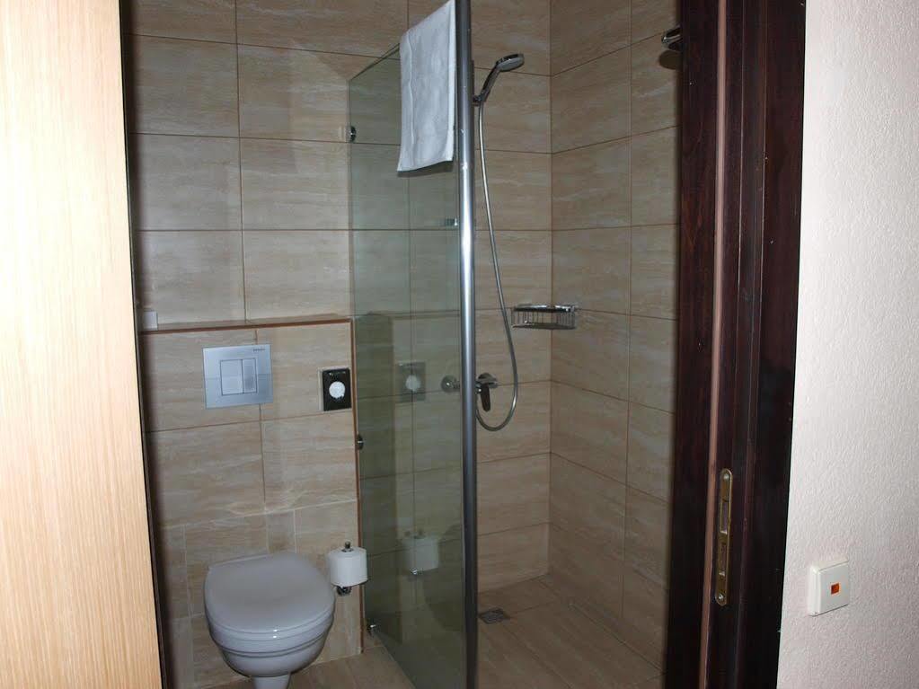 Hotel Lomsia Akhaltsikhe  Kültér fotó