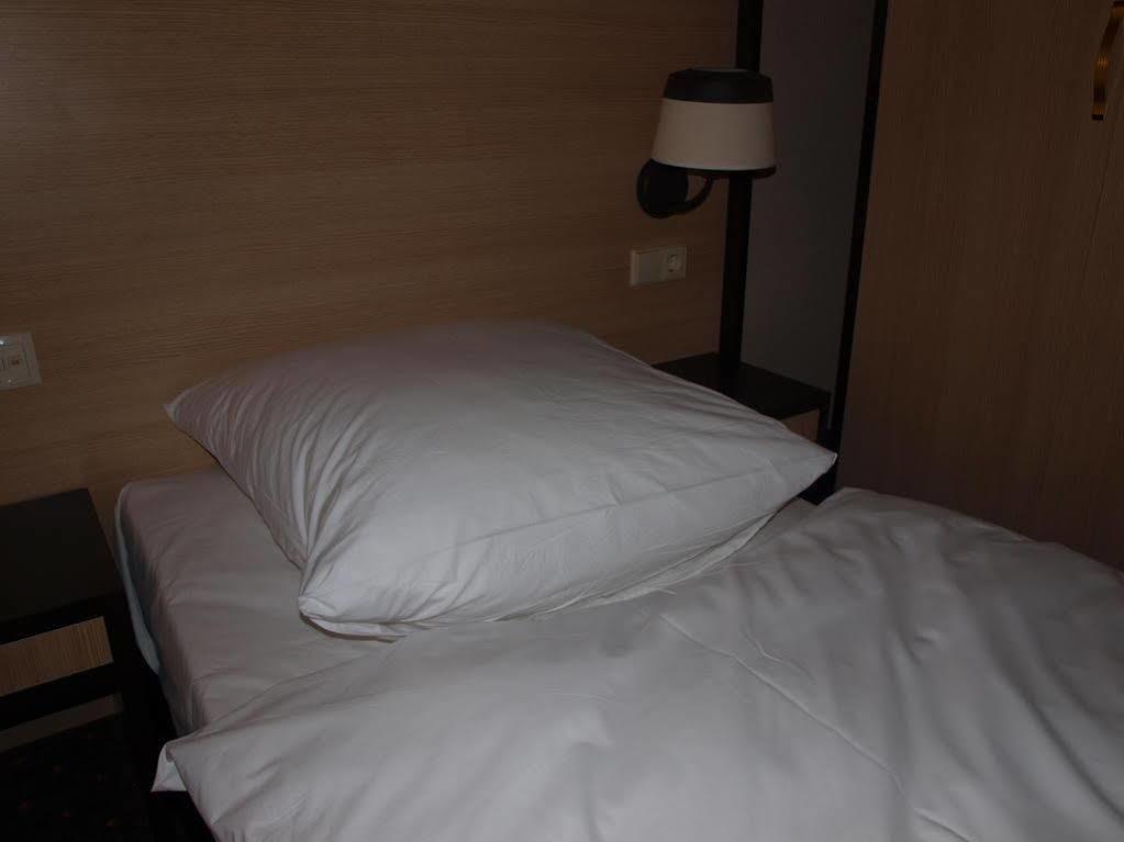 Hotel Lomsia Akhaltsikhe  Kültér fotó