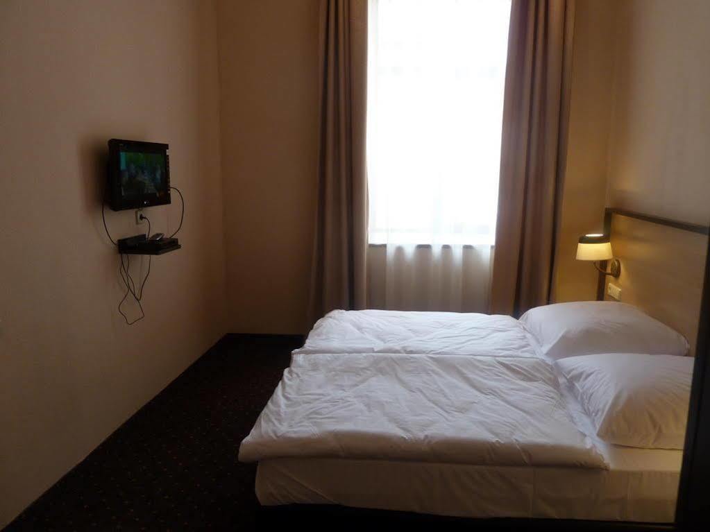 Hotel Lomsia Akhaltsikhe  Kültér fotó