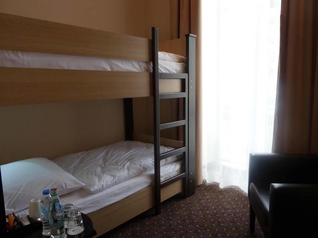 Hotel Lomsia Akhaltsikhe  Kültér fotó