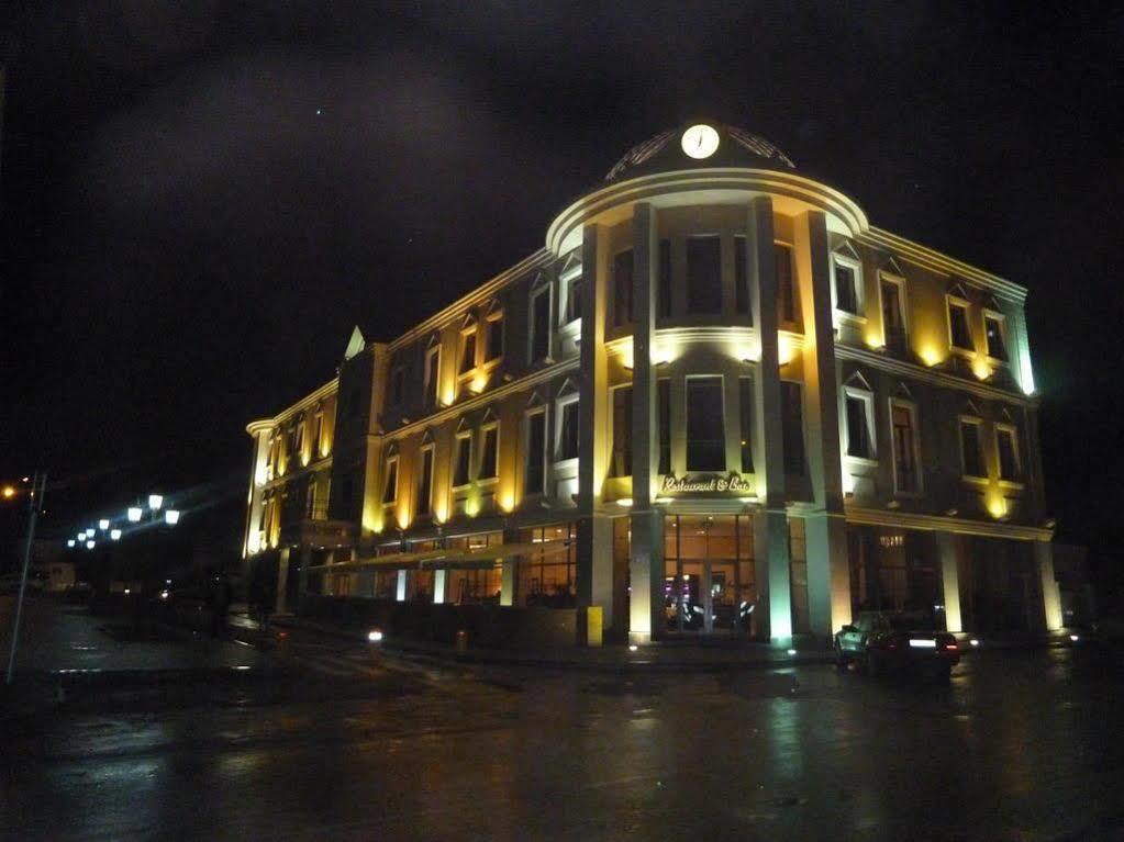 Hotel Lomsia Akhaltsikhe  Kültér fotó