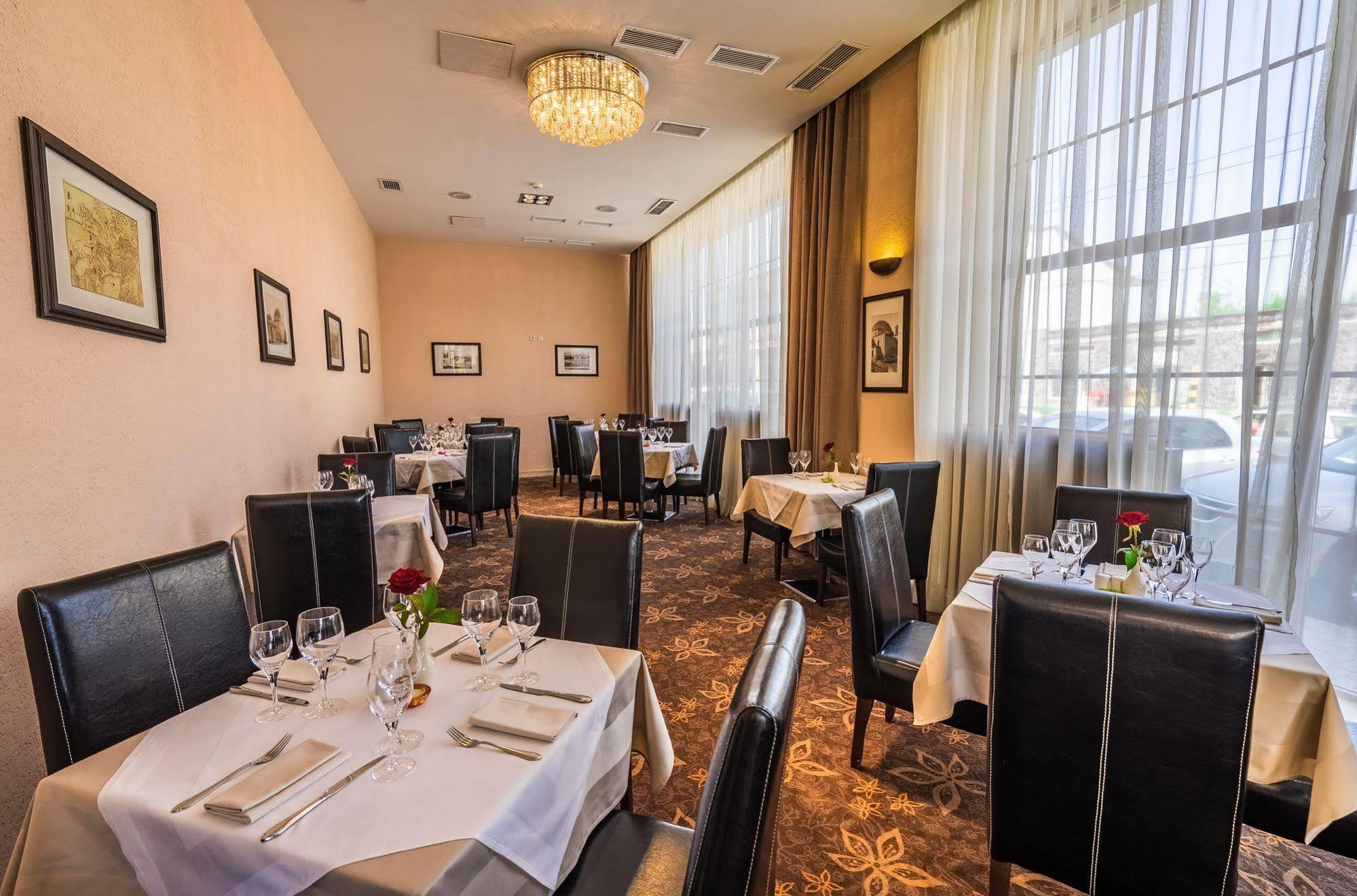 Hotel Lomsia Akhaltsikhe  Kültér fotó