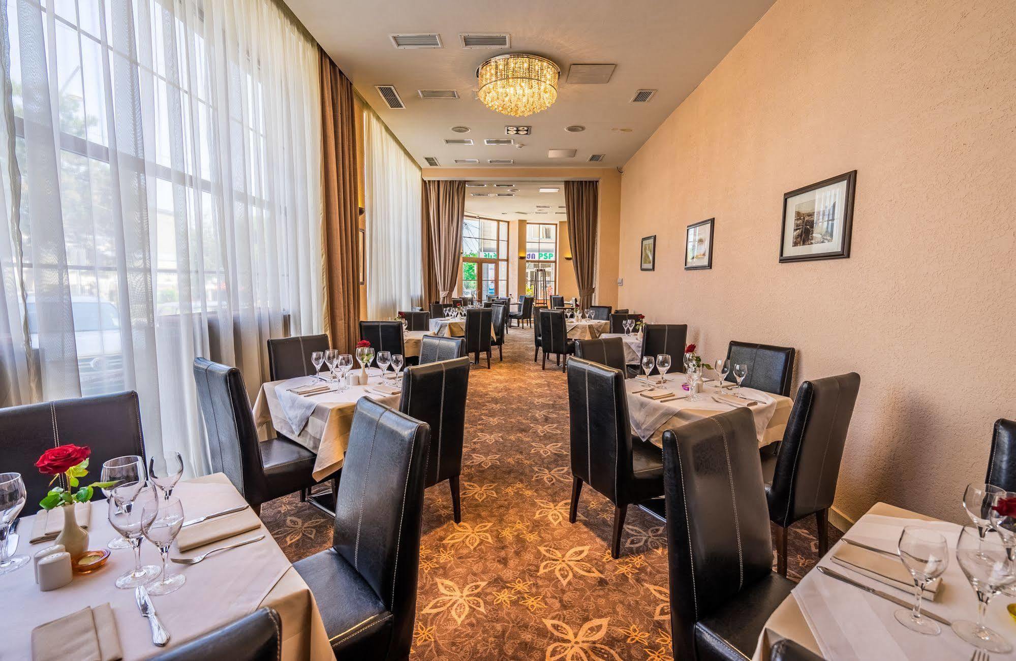 Hotel Lomsia Akhaltsikhe  Kültér fotó