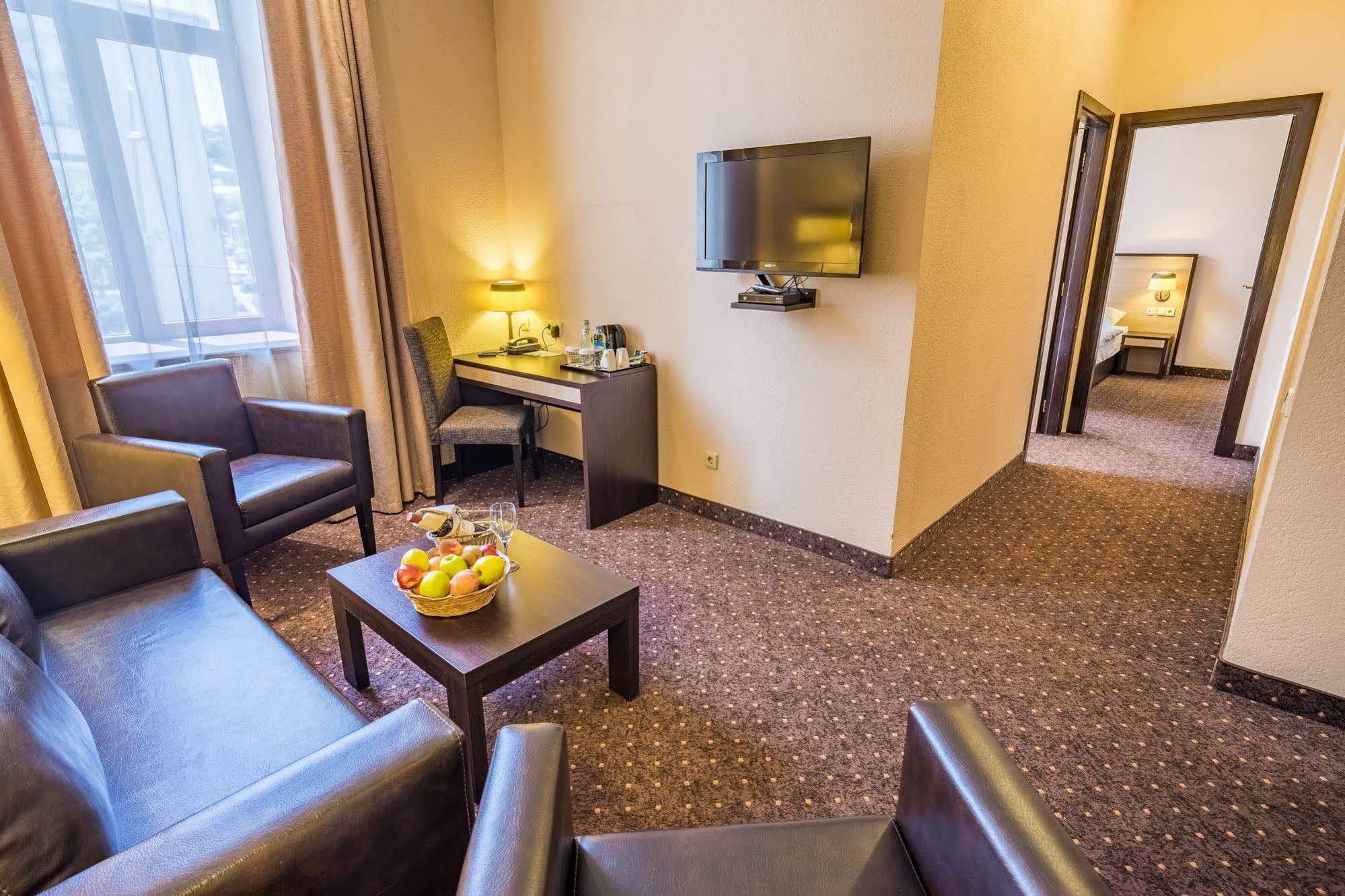 Hotel Lomsia Akhaltsikhe  Kültér fotó
