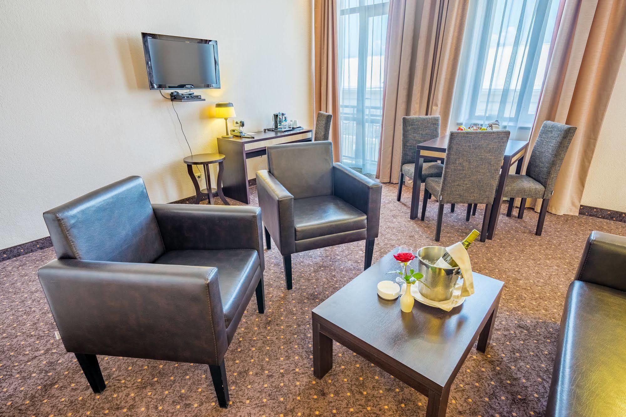 Hotel Lomsia Akhaltsikhe  Kültér fotó