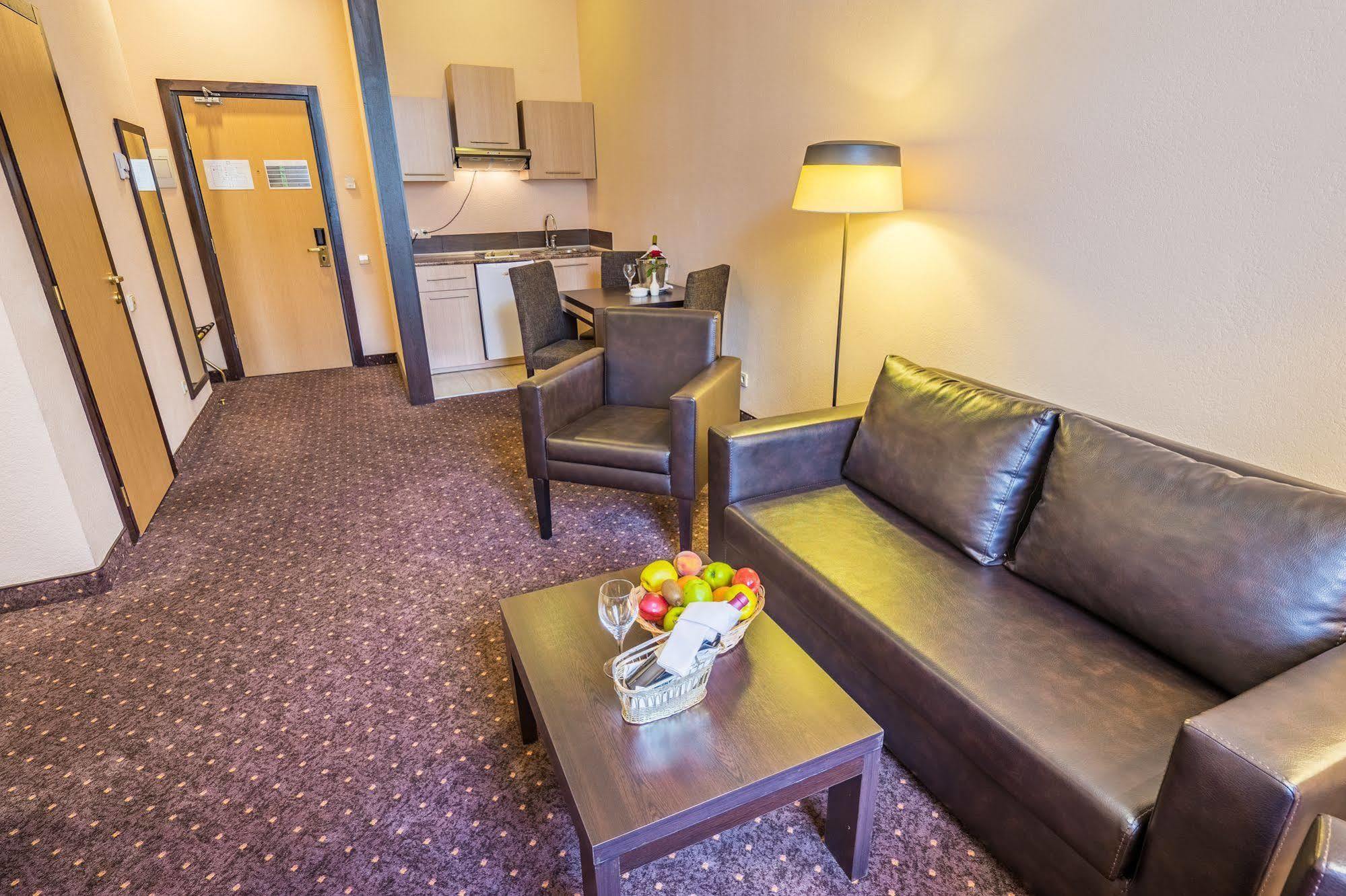 Hotel Lomsia Akhaltsikhe  Kültér fotó