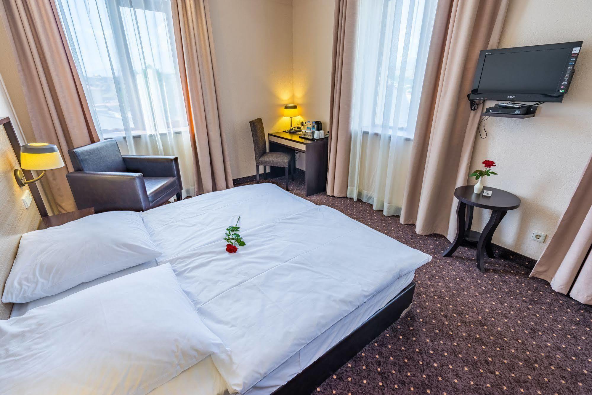 Hotel Lomsia Akhaltsikhe  Kültér fotó