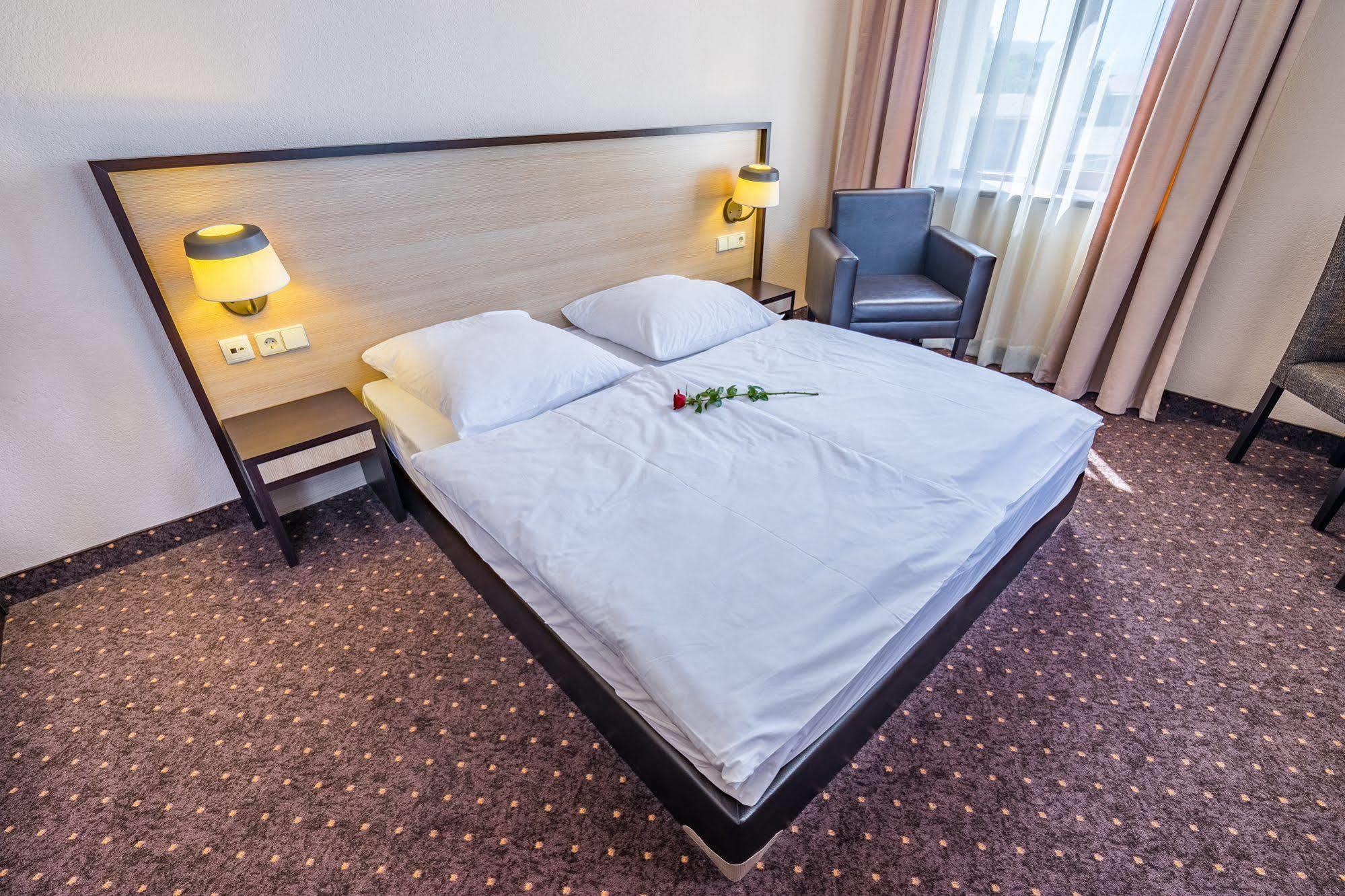 Hotel Lomsia Akhaltsikhe  Kültér fotó