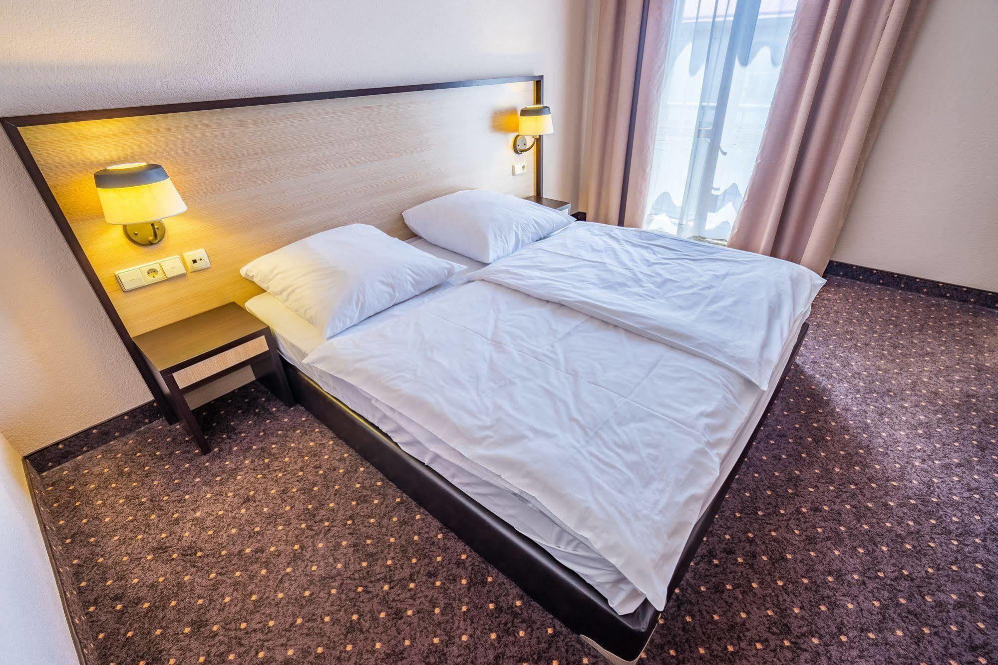 Hotel Lomsia Akhaltsikhe  Kültér fotó