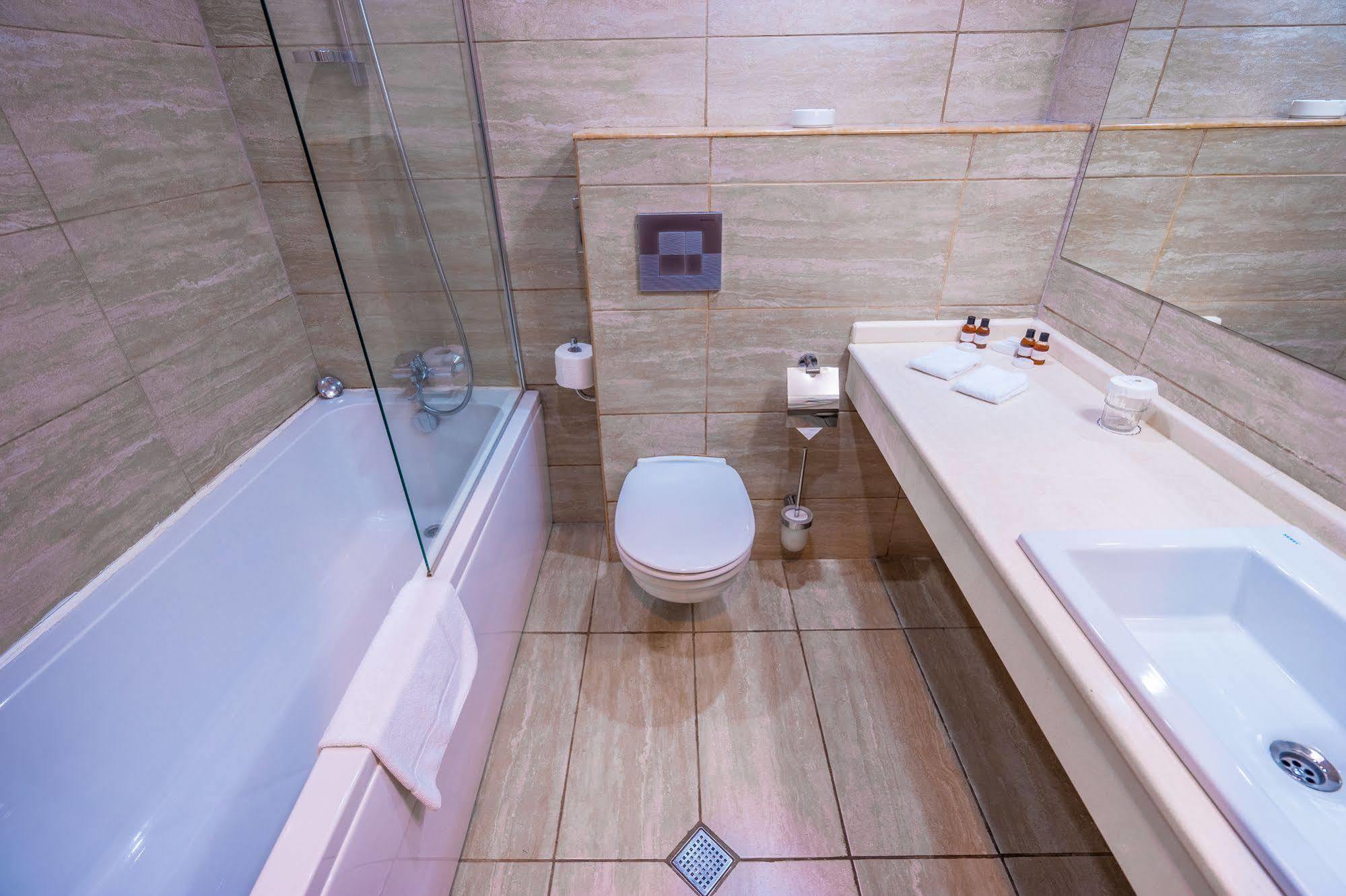 Hotel Lomsia Akhaltsikhe  Kültér fotó