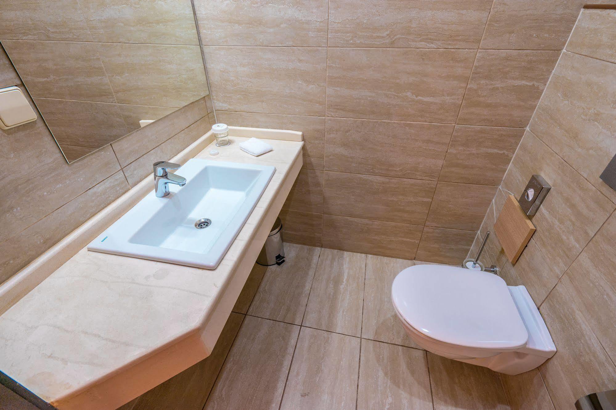 Hotel Lomsia Akhaltsikhe  Kültér fotó