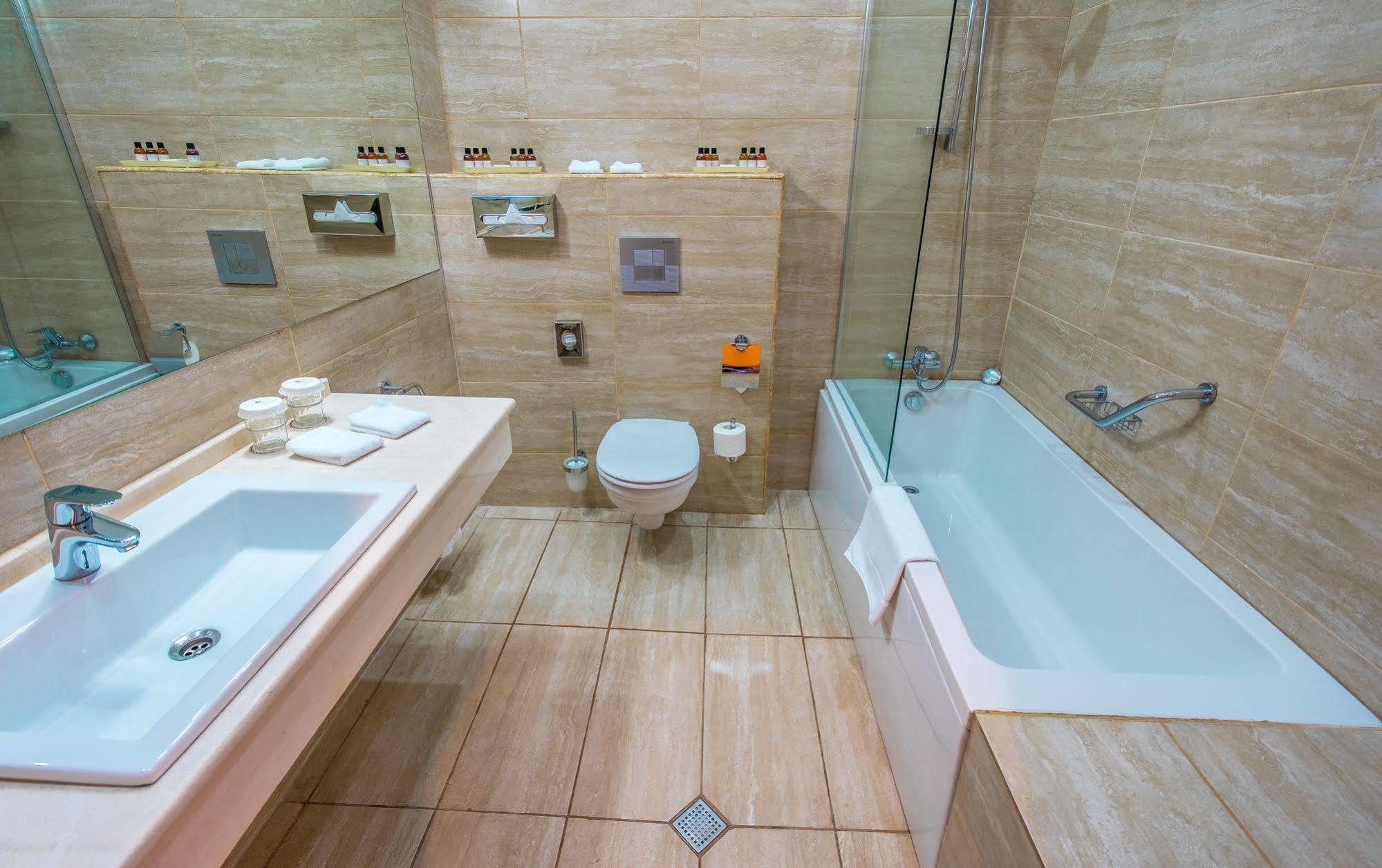 Hotel Lomsia Akhaltsikhe  Kültér fotó