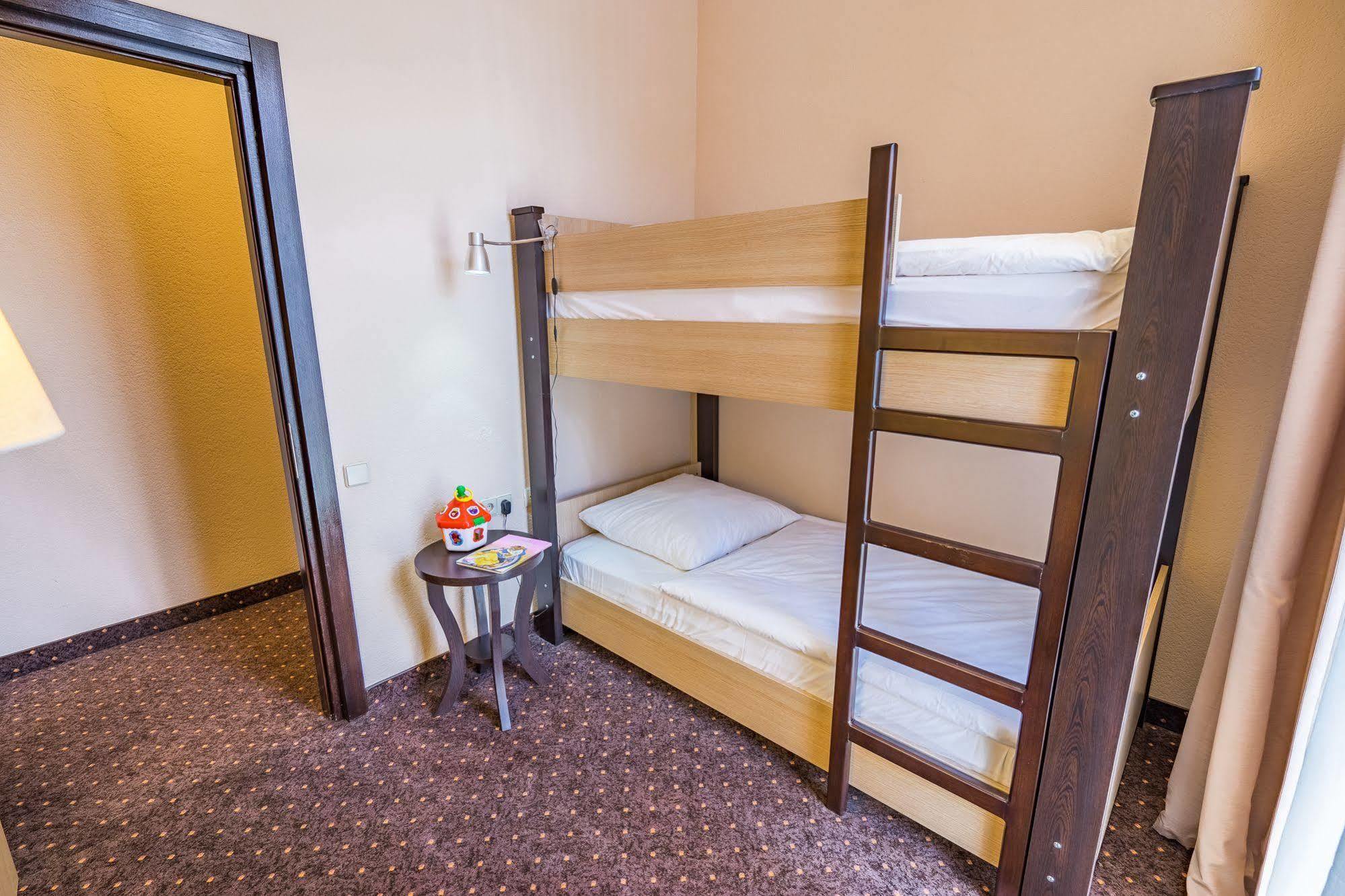 Hotel Lomsia Akhaltsikhe  Kültér fotó